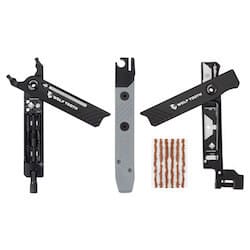Wolf Tooth 8 Bit Kit One multi-tool for bikers