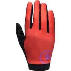 Backcountry mountain bike glove