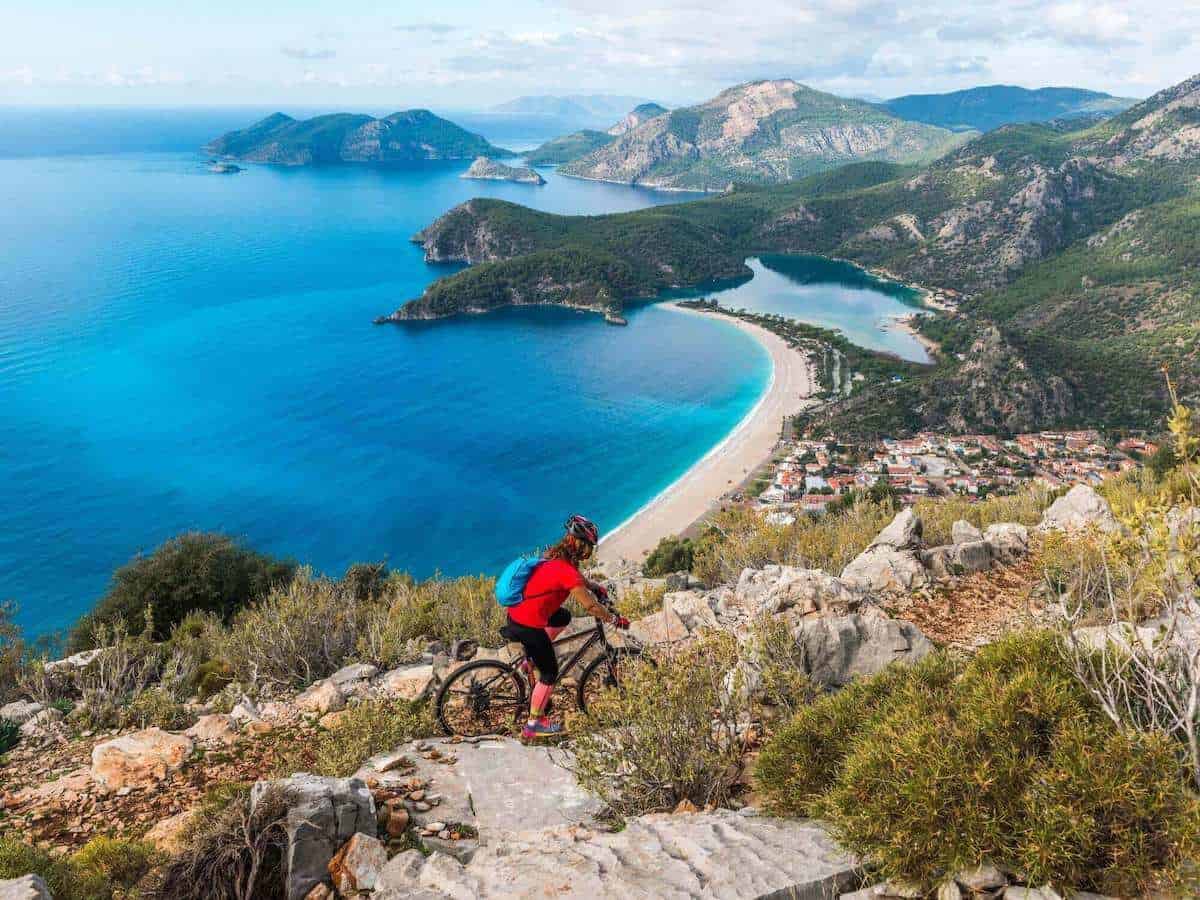 10 Unforgettable Cycling Tours On My Bucket List