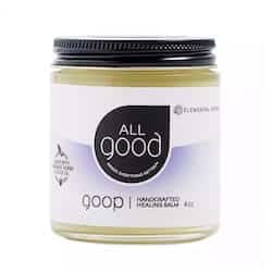 All Good Goop ointment
