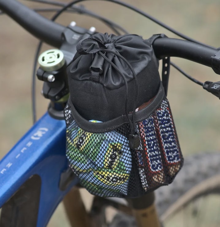 Rogue Panda Happy Jack Snack Bag