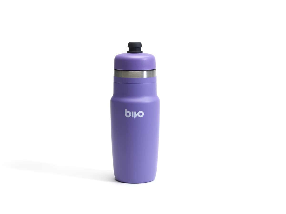 Bivo Stainless Steel Water Bottle