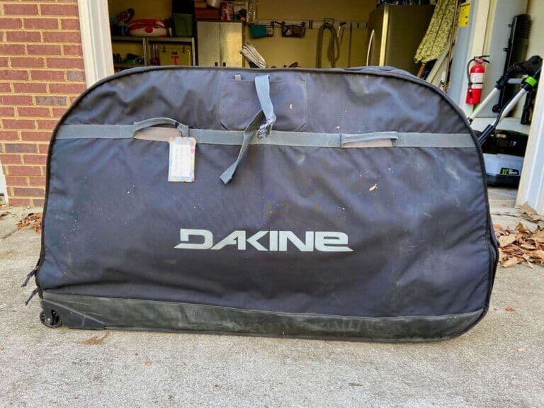 Dakine Bike Roller Bag Review (6 Years of Use & Counting!)
