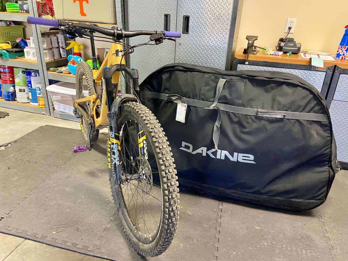 Bike Travel Bags How to Choose the Best One 6 Top Contenders