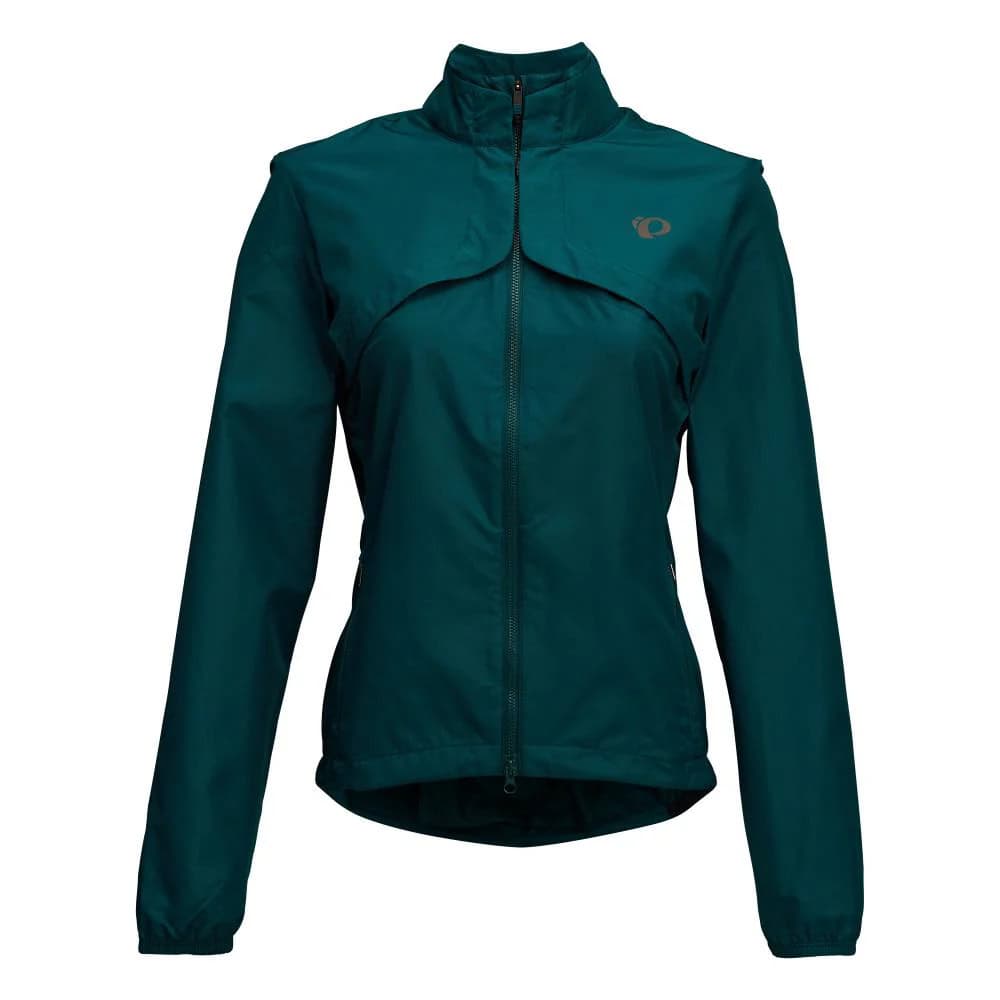 Cycling jacket