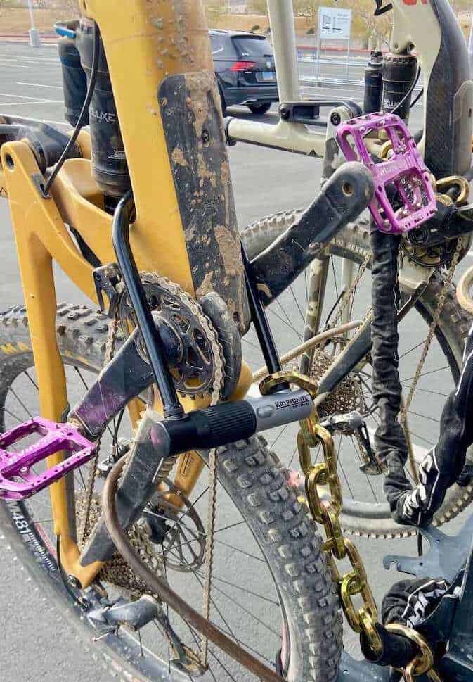 Chromag Scarab mountain bike pedals2
