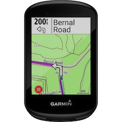 Garmin Edge 830 bike computer