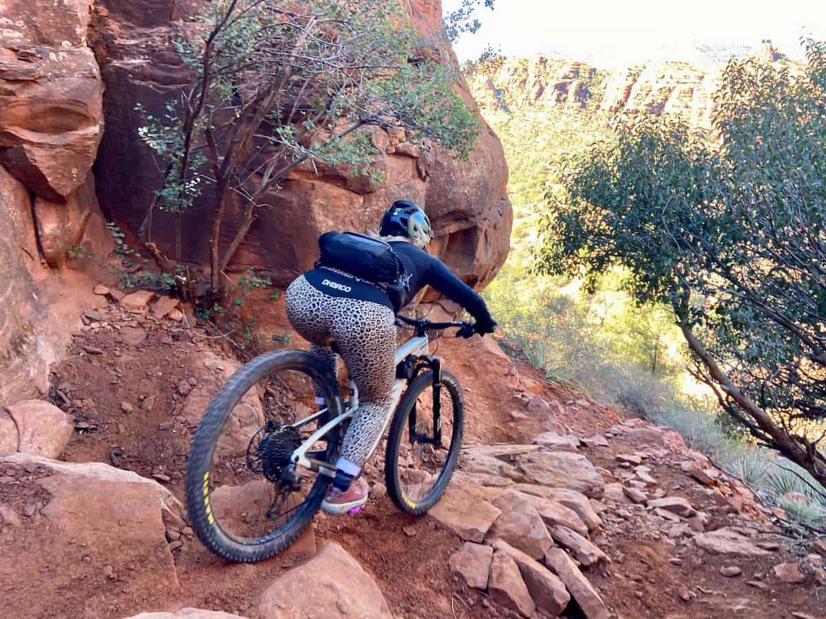 9 best Pairs of Women’s Mountain Bike Pants for 2023