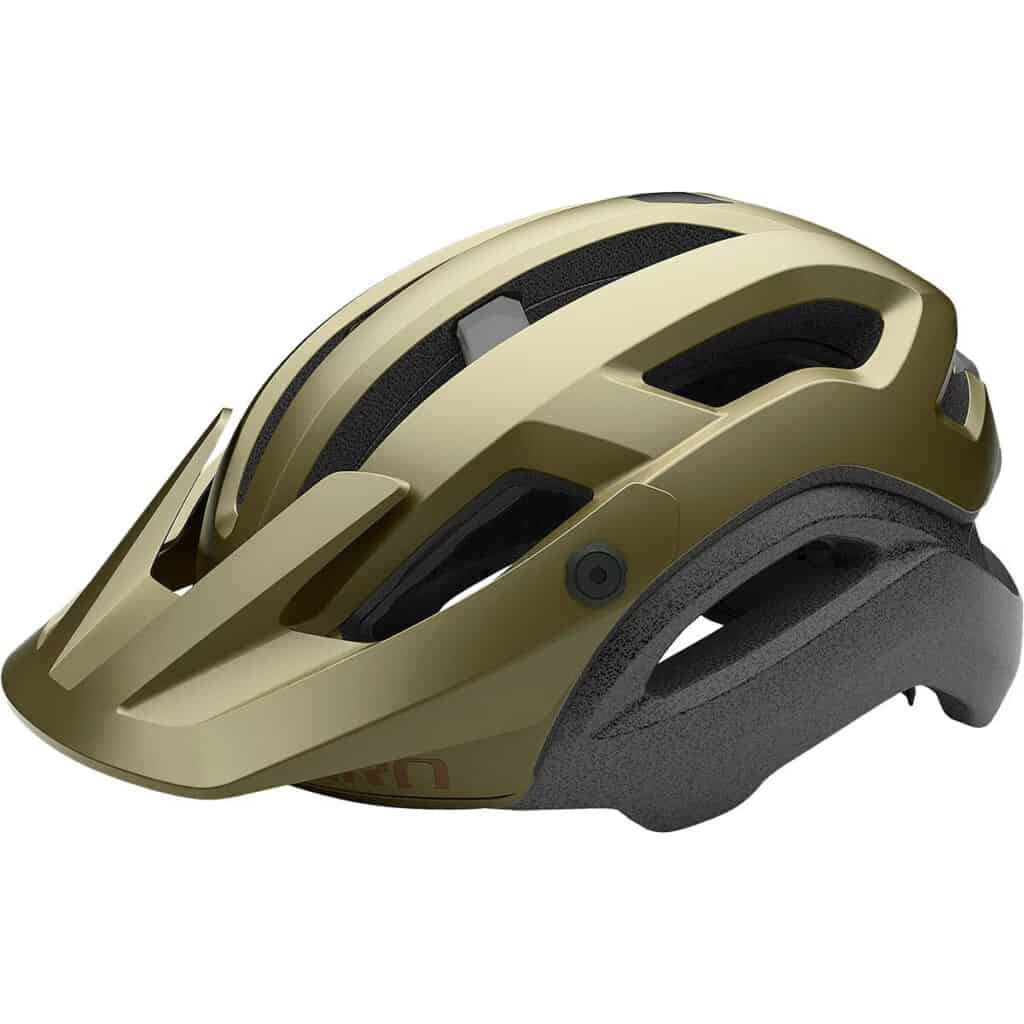 Giro manifest bike helmet
