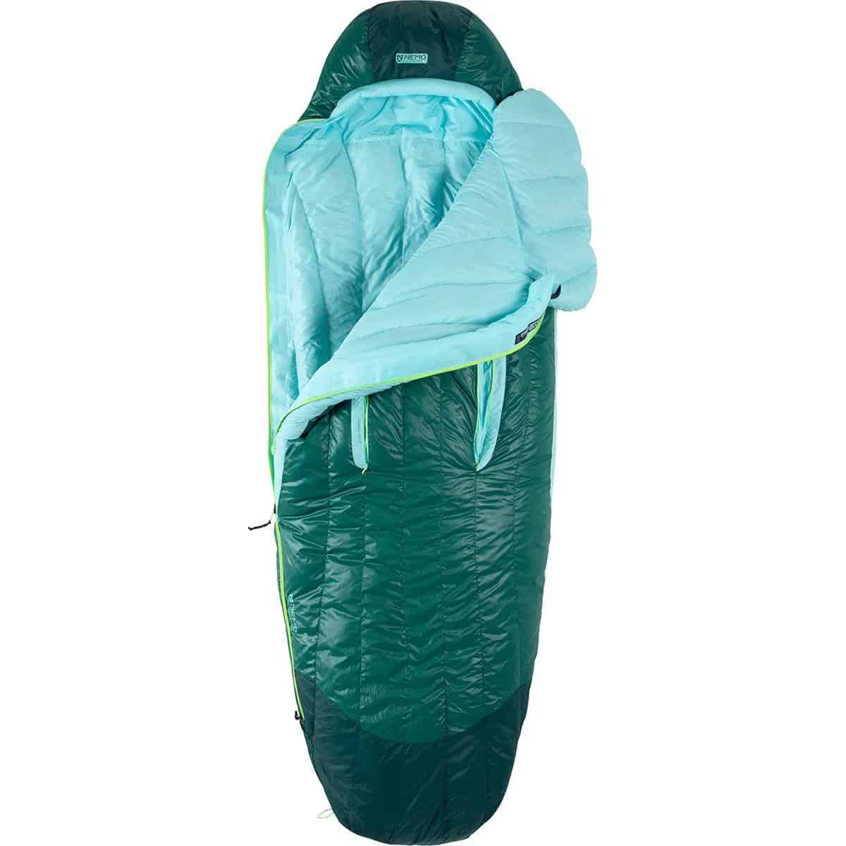 NEMO Disco Sleeping Bag