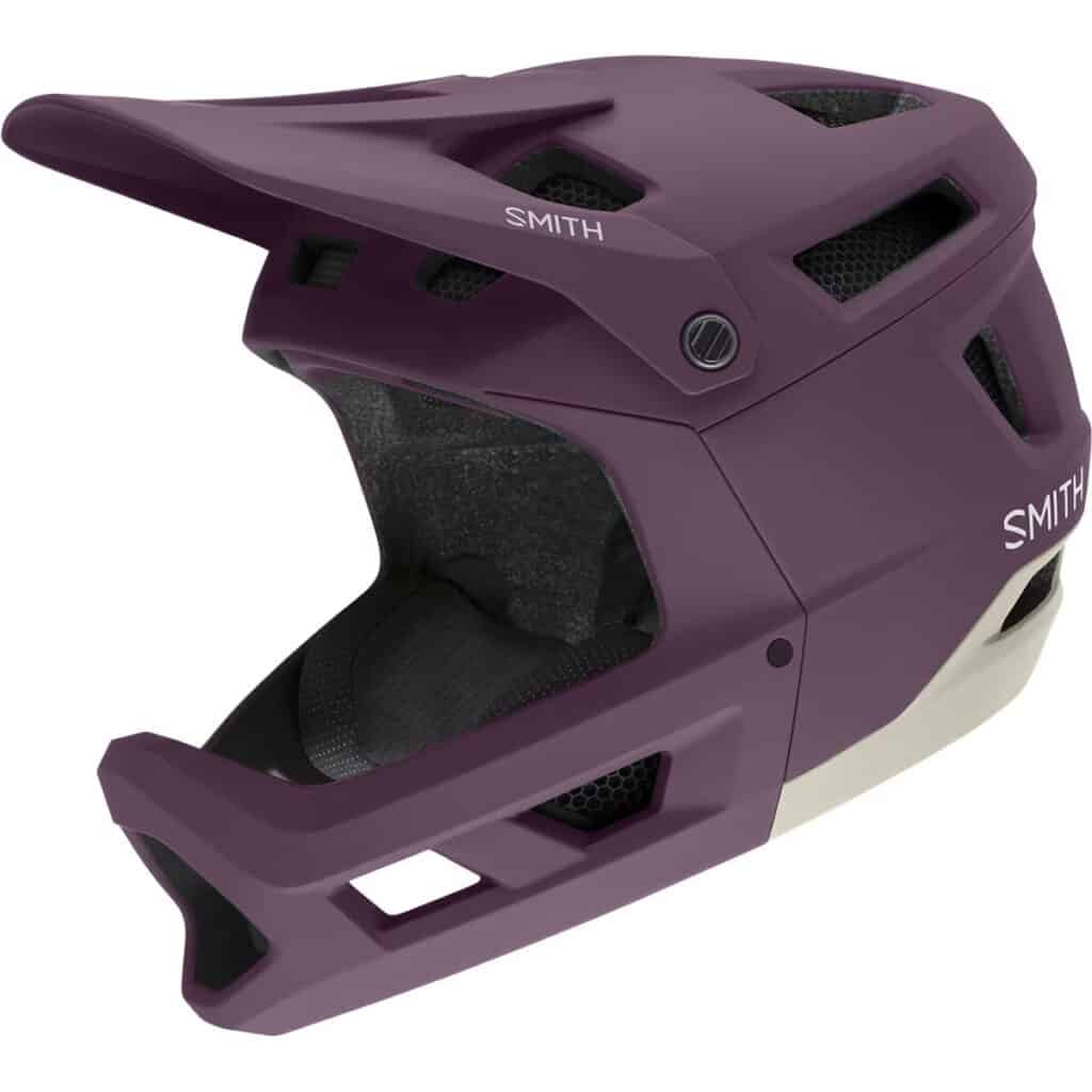 Smith Mainline Full Face Mountain Bike Helmet