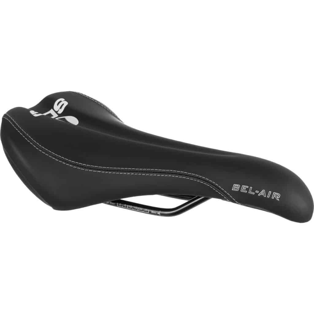 SDG bike saddle