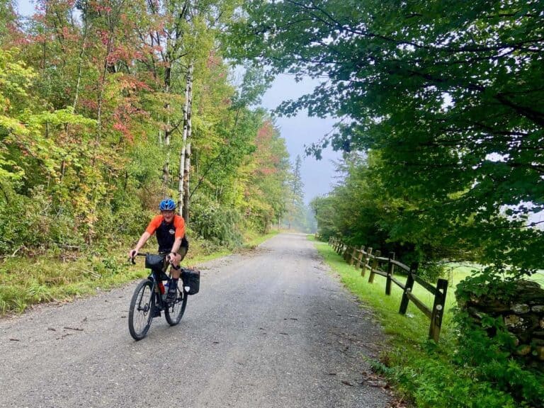 VTXL Planning Guide: How to Bike the Length of Vermont