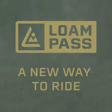 Loam Pass logo