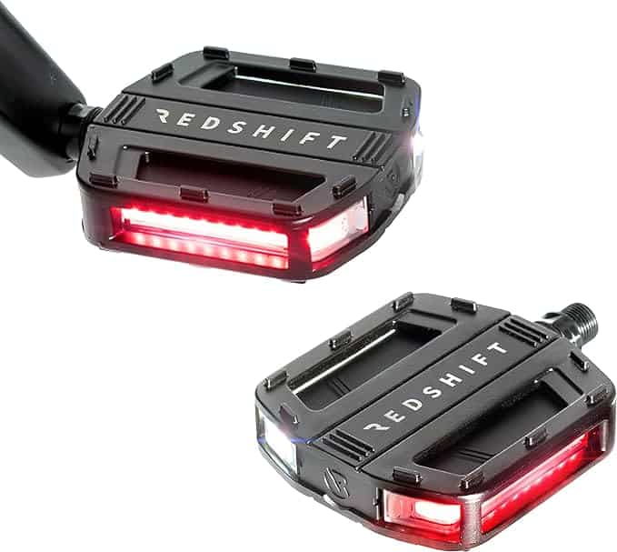 Redshift arclight bike pedals