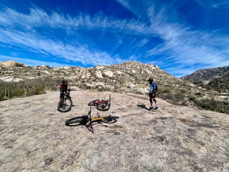 11 Best Mountain Bike Trails in Tucson, Arizona