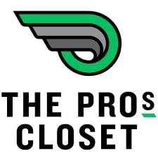 The Pros Closet Logo