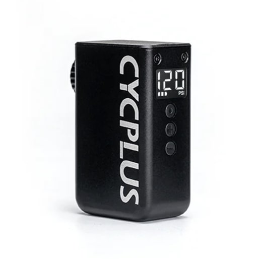 Cycplus epump