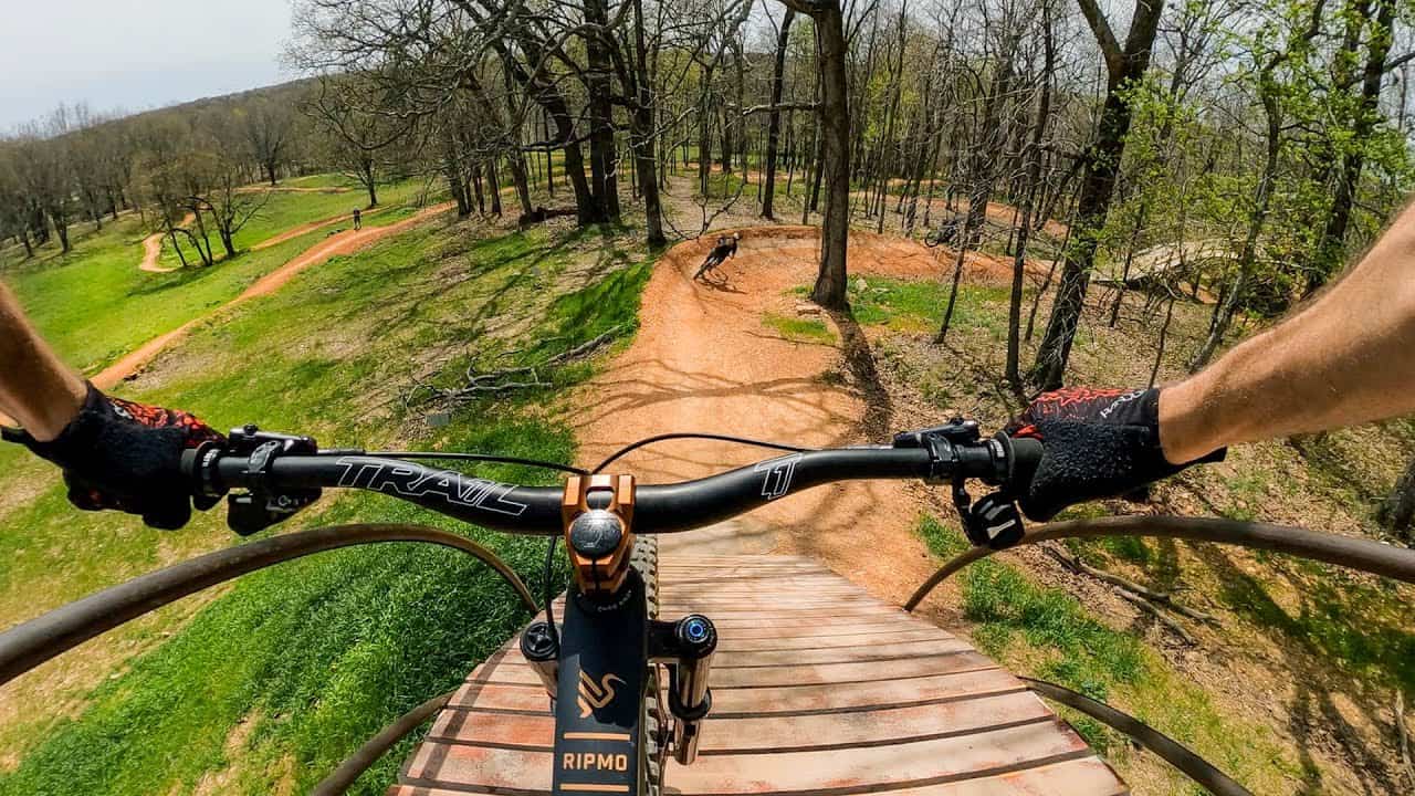 Closest mountain bike trails to me hotsell