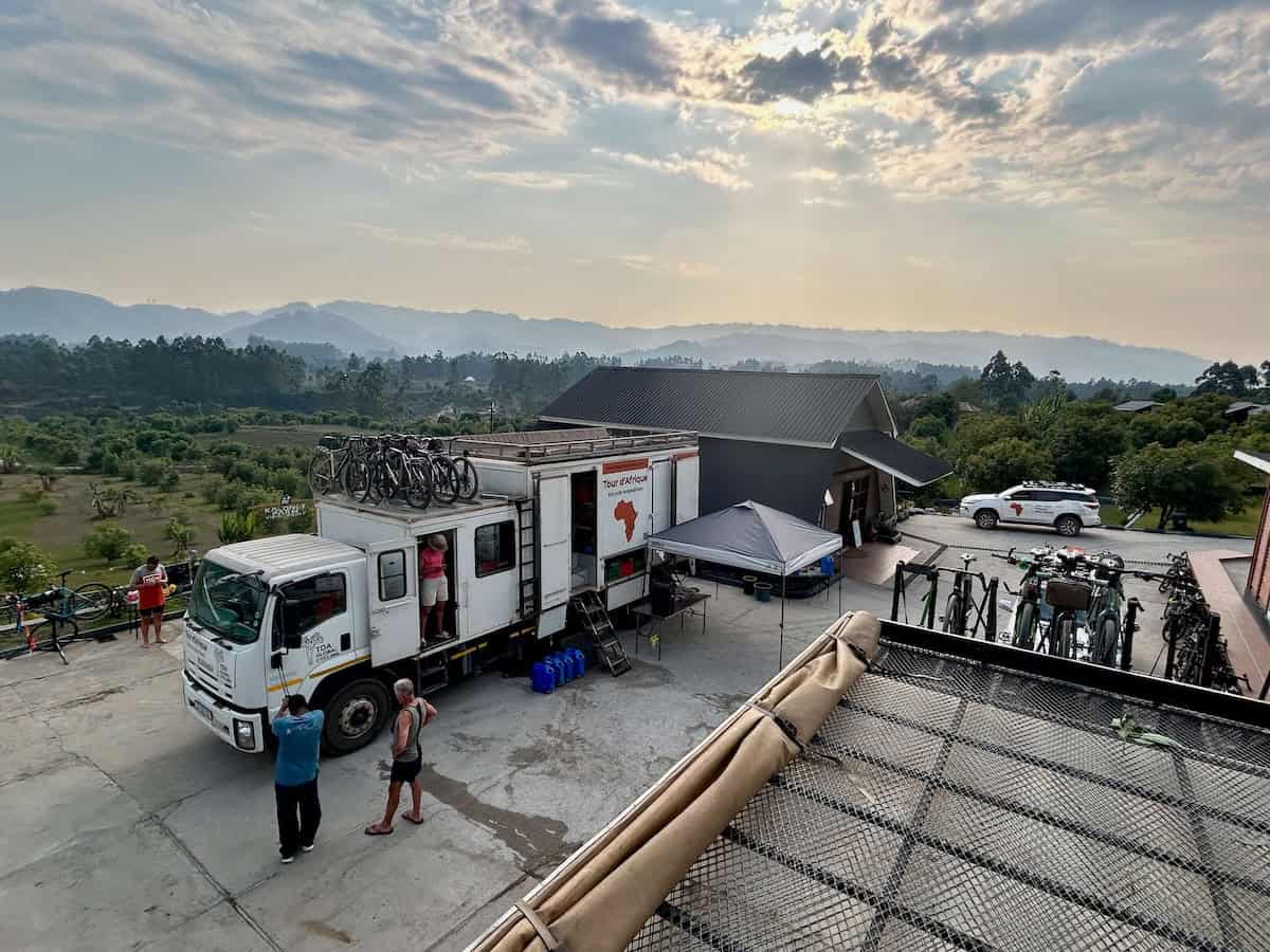 Cycling Through Africa on the TDA Cape to Kili Tour: My 11 Favorite Memories